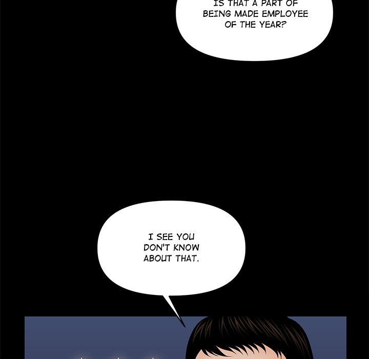My Secretary Chapter 32 - Page 31