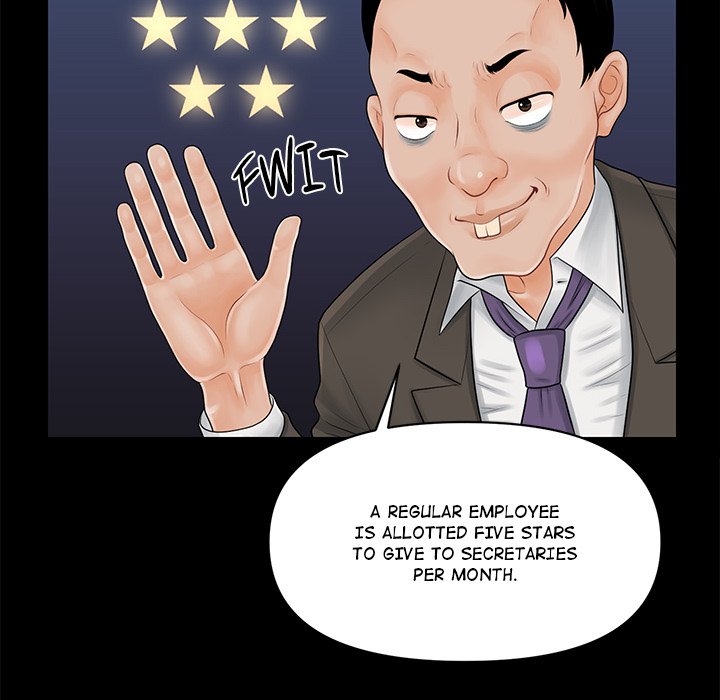 My Secretary Chapter 32 - Page 32