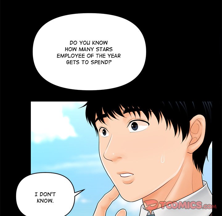 My Secretary Chapter 32 - Page 33