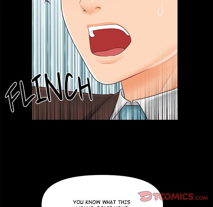 My Secretary Chapter 32 - Page 39