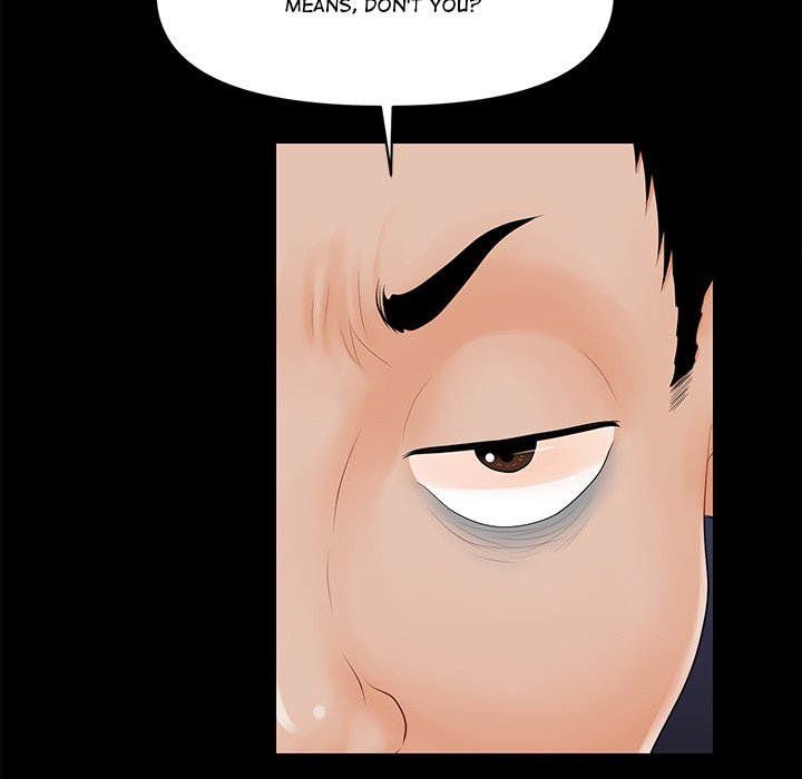 My Secretary Chapter 32 - Page 40