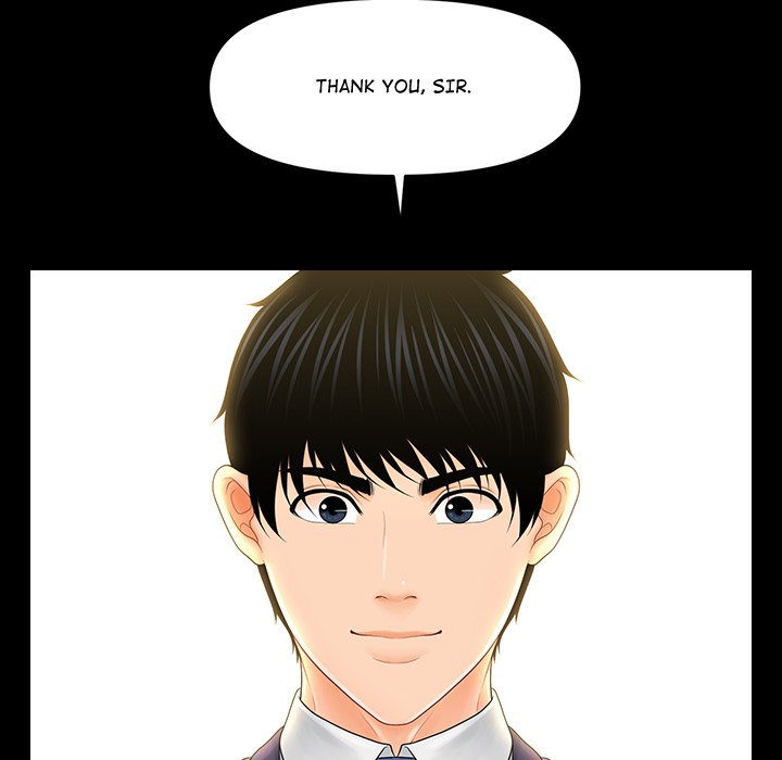 My Secretary Chapter 32 - Page 5