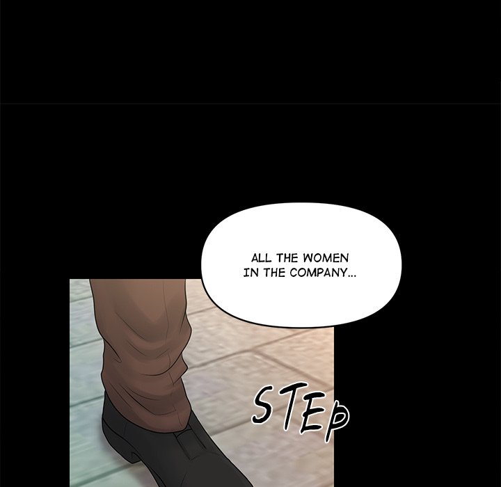 My Secretary Chapter 32 - Page 41