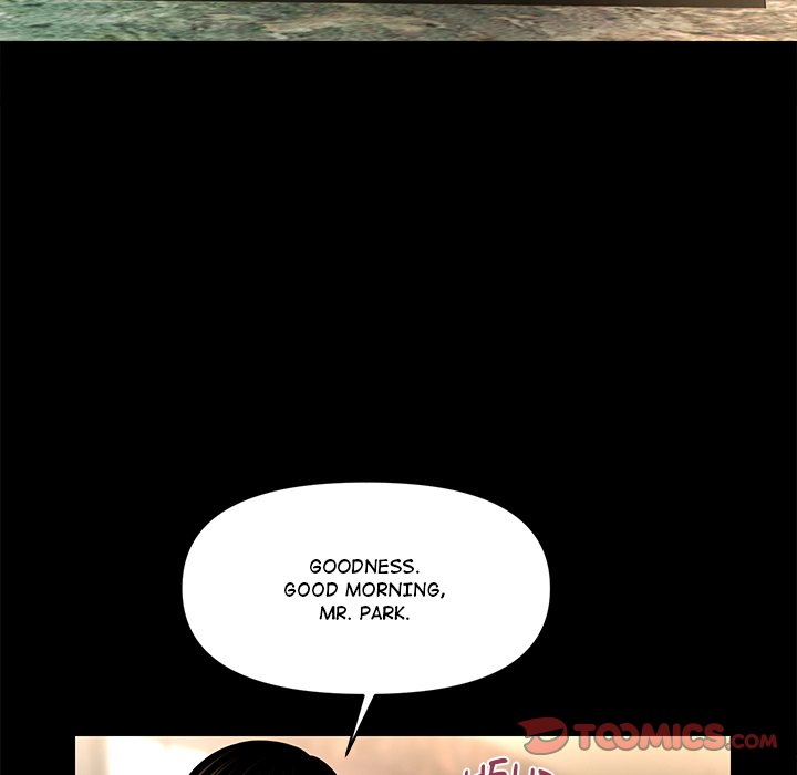 My Secretary Chapter 32 - Page 45