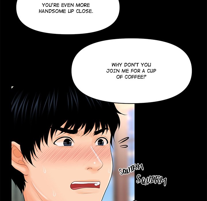 My Secretary Chapter 32 - Page 47