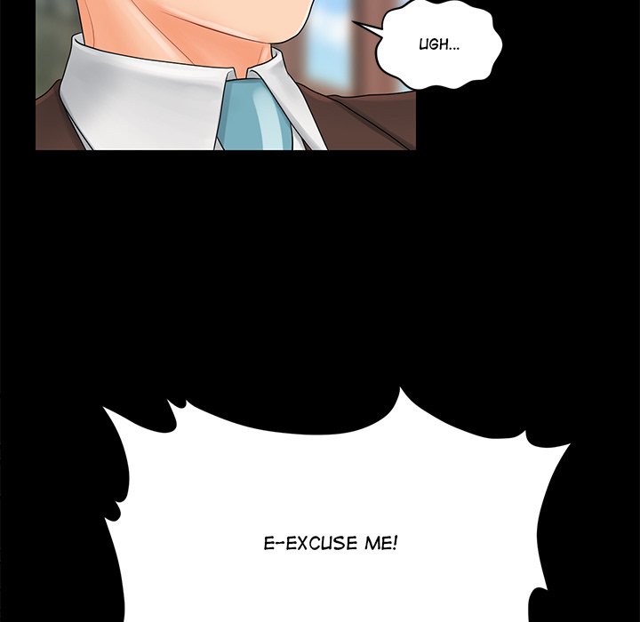 My Secretary Chapter 32 - Page 48
