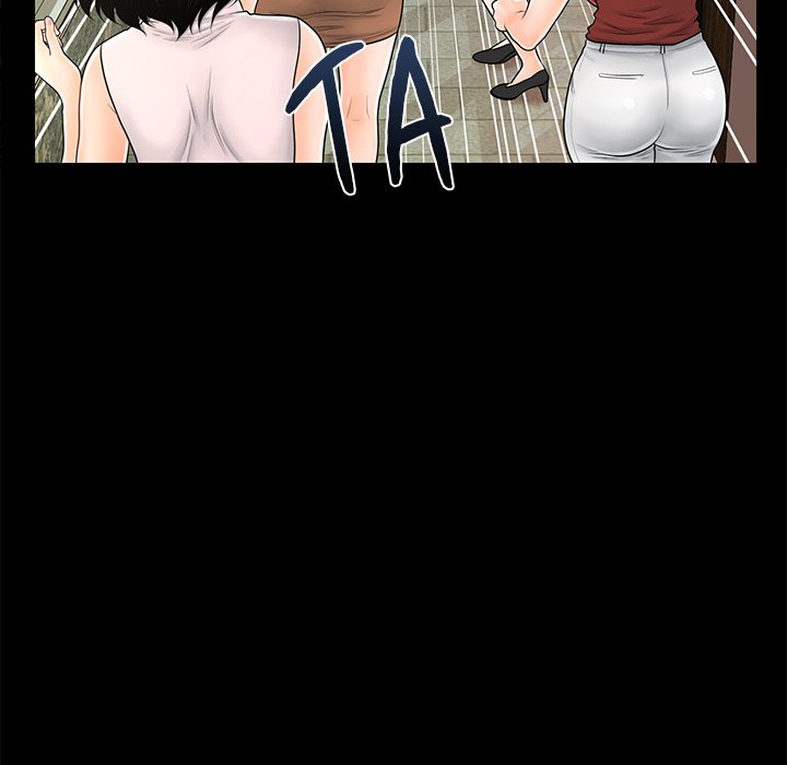 My Secretary Chapter 32 - Page 50