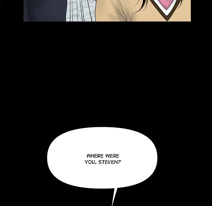 My Secretary Chapter 32 - Page 52