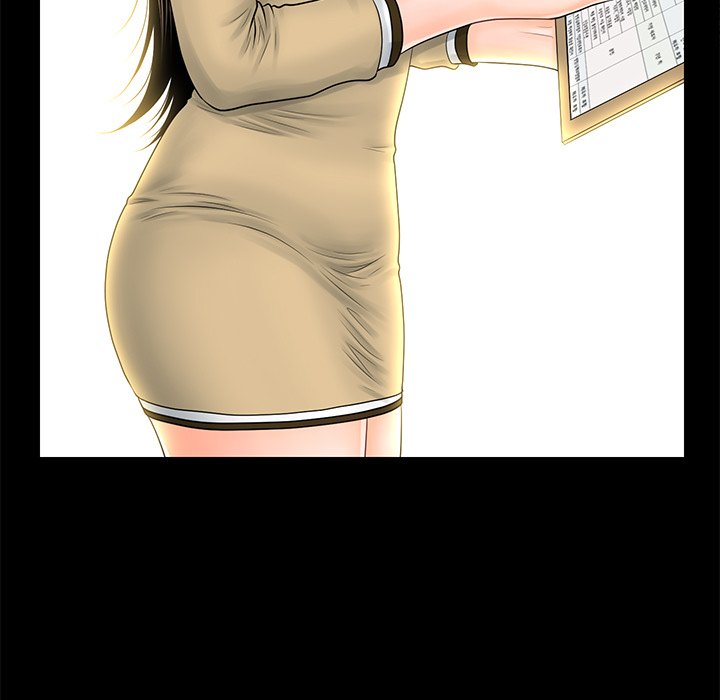 My Secretary Chapter 32 - Page 54