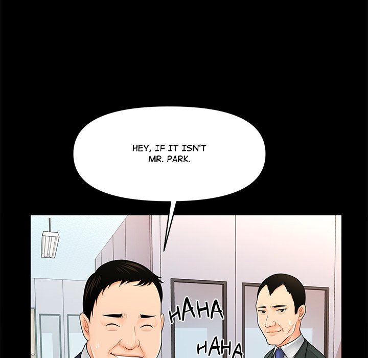 My Secretary Chapter 32 - Page 55