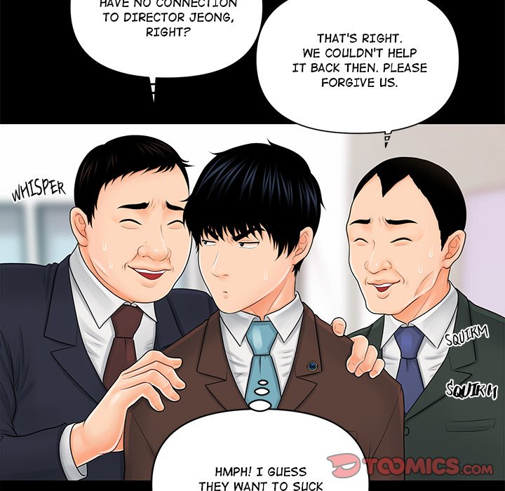 My Secretary Chapter 32 - Page 57