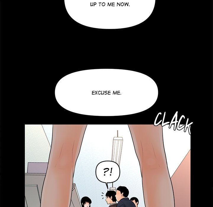 My Secretary Chapter 32 - Page 58