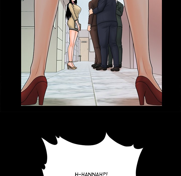 My Secretary Chapter 32 - Page 59