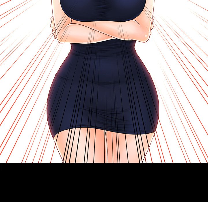 My Secretary Chapter 32 - Page 61