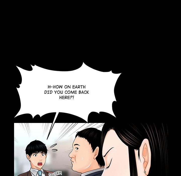 My Secretary Chapter 32 - Page 62