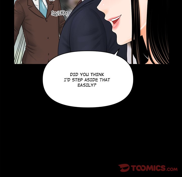 My Secretary Chapter 32 - Page 63