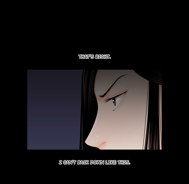 My Secretary Chapter 32 - Page 64