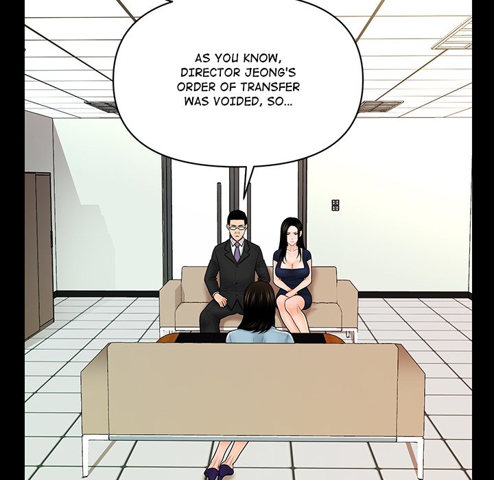 My Secretary Chapter 32 - Page 67