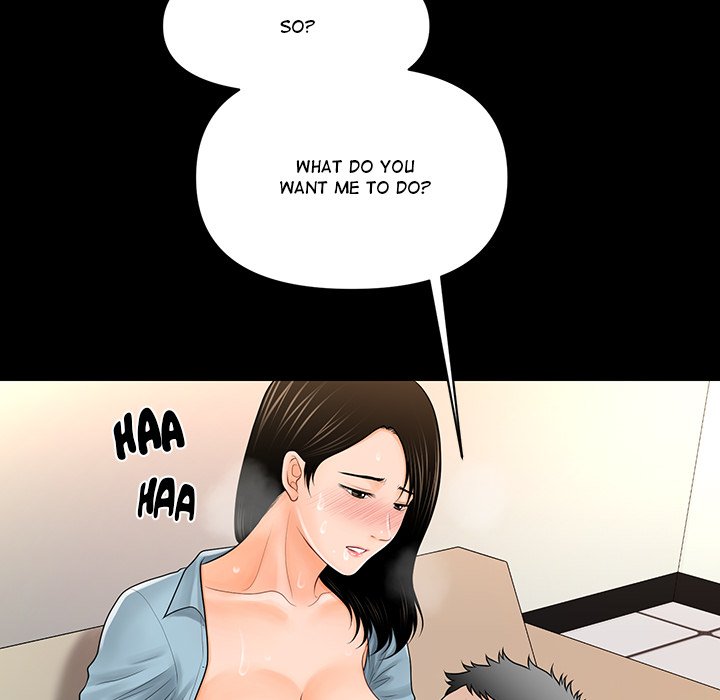 My Secretary Chapter 32 - Page 70