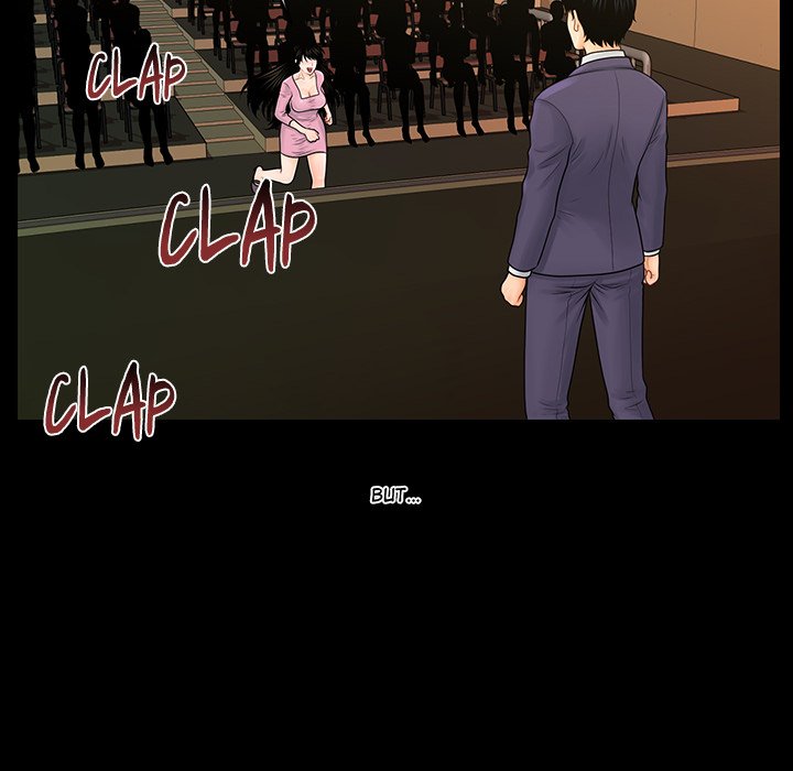My Secretary Chapter 32 - Page 8