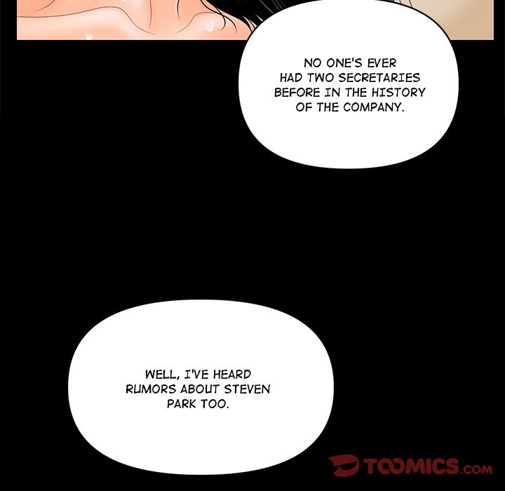 My Secretary Chapter 32 - Page 75