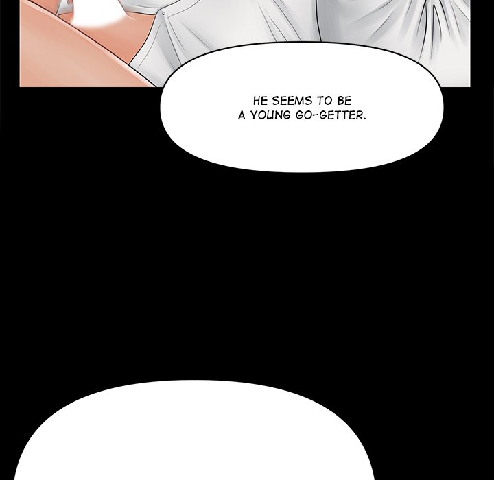 My Secretary Chapter 32 - Page 77