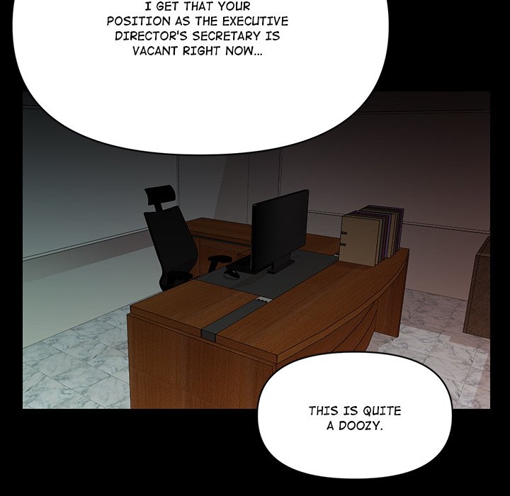 My Secretary Chapter 32 - Page 78