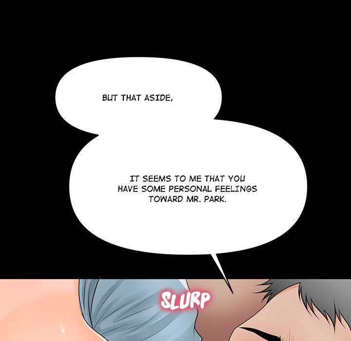 My Secretary Chapter 32 - Page 79