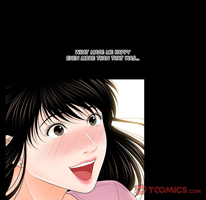 My Secretary Chapter 32 - Page 9