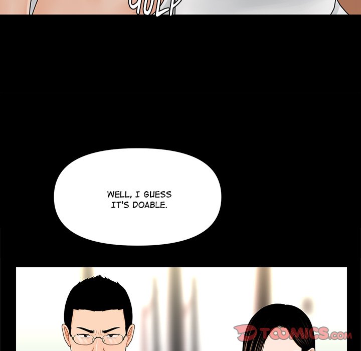 My Secretary Chapter 32 - Page 81