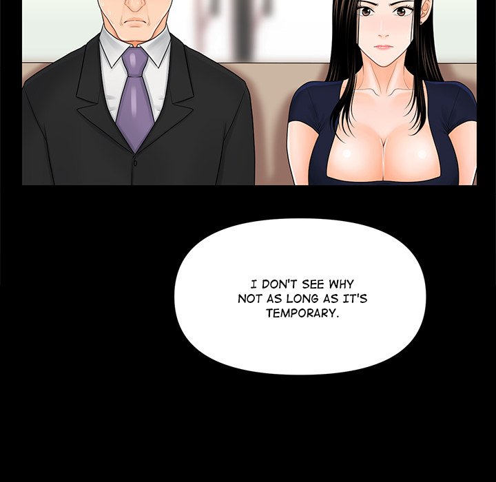 My Secretary Chapter 32 - Page 82