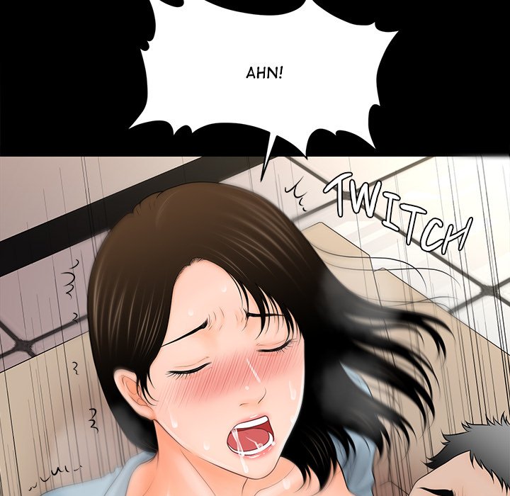 My Secretary Chapter 32 - Page 86