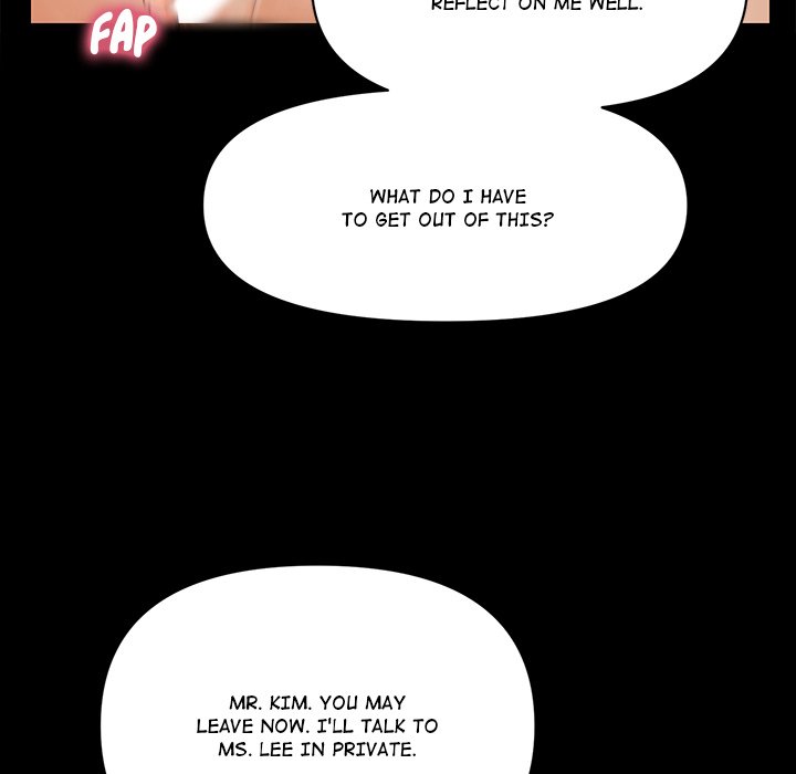 My Secretary Chapter 32 - Page 90