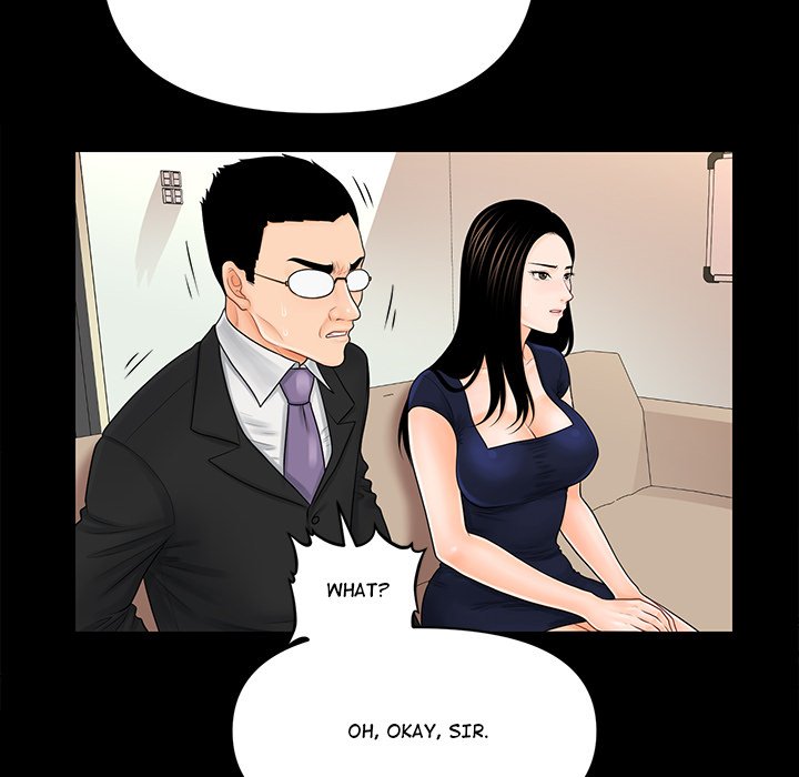 My Secretary Chapter 32 - Page 91