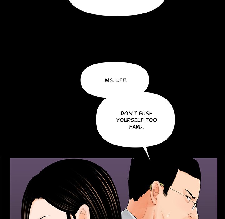 My Secretary Chapter 32 - Page 92
