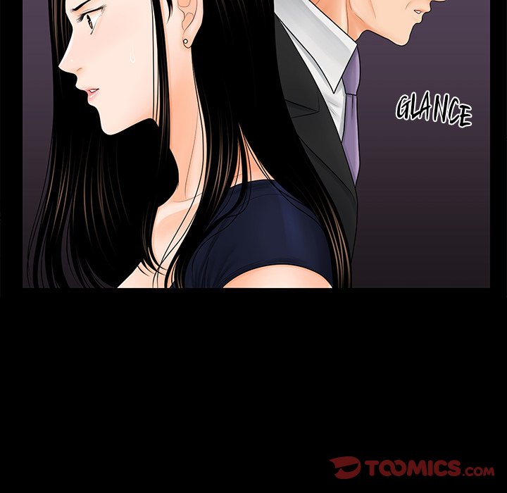 My Secretary Chapter 32 - Page 93