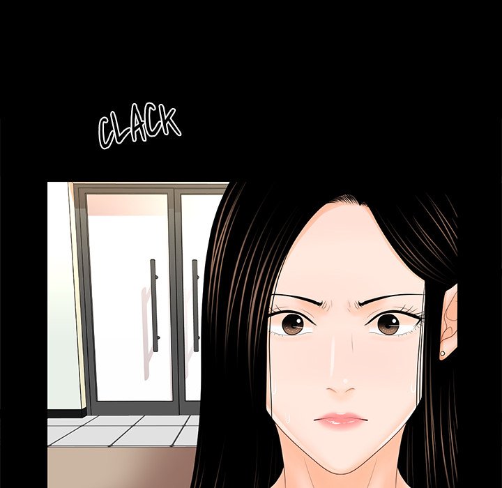 My Secretary Chapter 32 - Page 94