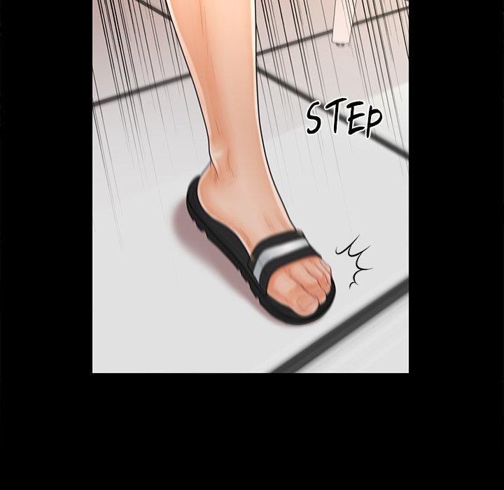 My Secretary Chapter 32 - Page 96