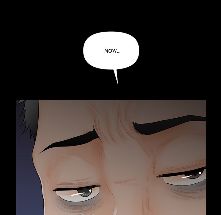 My Secretary Chapter 32 - Page 97