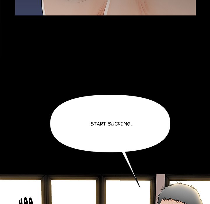 My Secretary Chapter 32 - Page 98