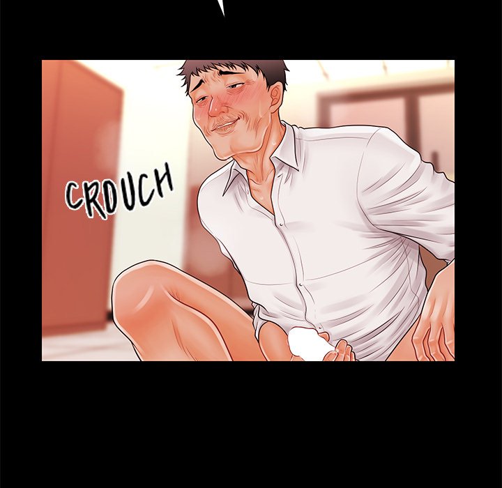 My Secretary Chapter 33 - Page 101