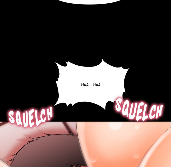 My Secretary Chapter 33 - Page 104