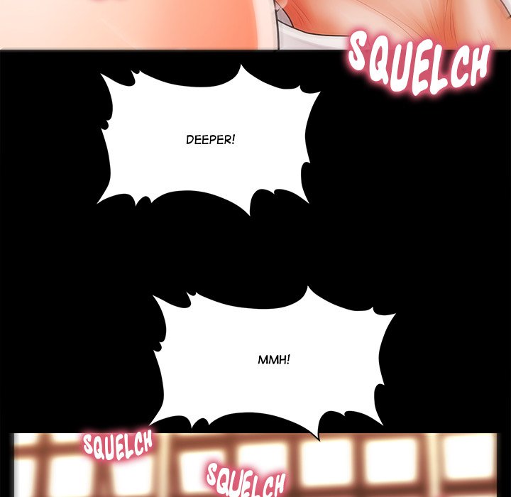 My Secretary Chapter 33 - Page 106