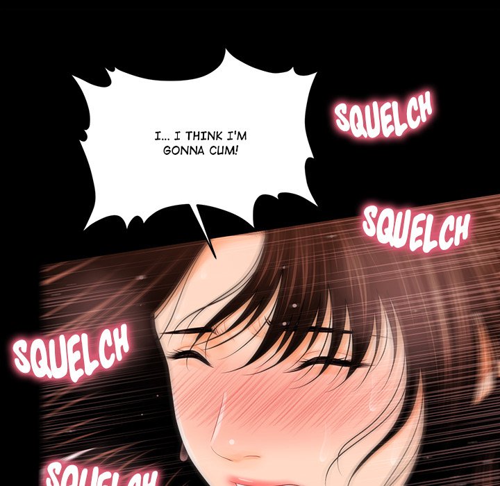 My Secretary Chapter 33 - Page 108