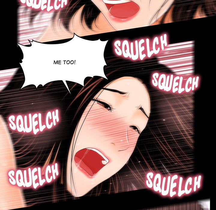 My Secretary Chapter 33 - Page 109