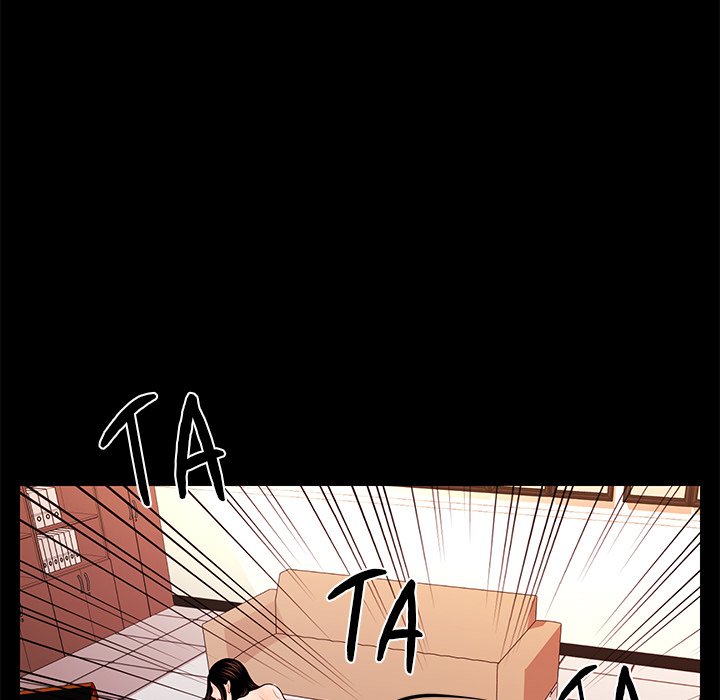My Secretary Chapter 33 - Page 115