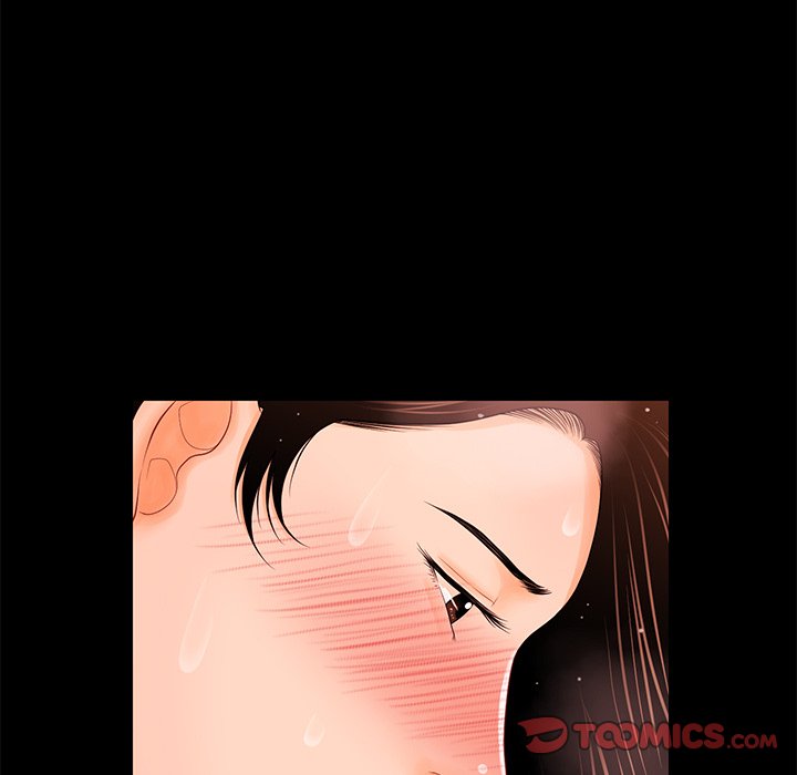 My Secretary Chapter 33 - Page 117