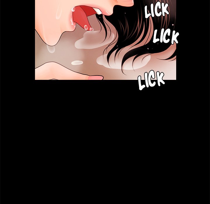 My Secretary Chapter 33 - Page 118