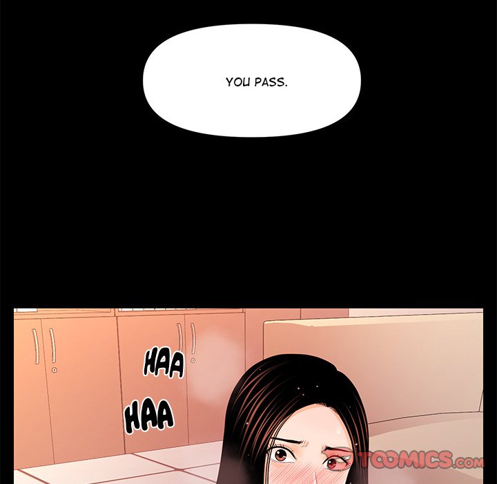 My Secretary Chapter 33 - Page 123