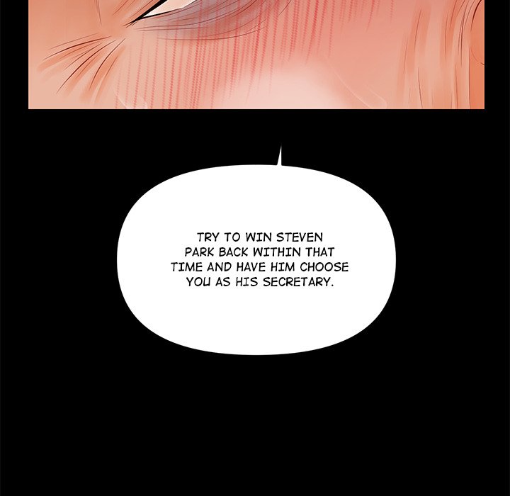 My Secretary Chapter 33 - Page 126